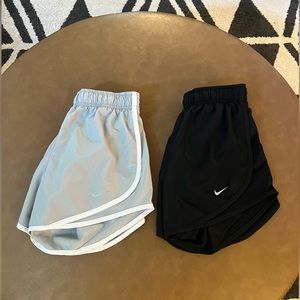Nike dri-fit tempo running shorts
